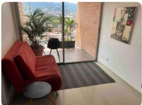 Condo 2 habitaciones 2 baños
